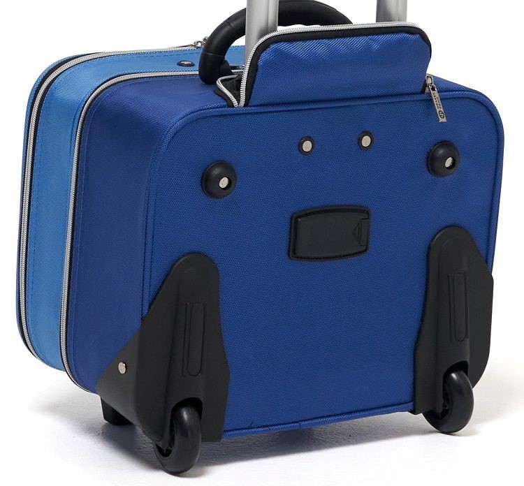 Horizon Locker Trolley Bag