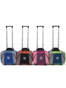 Horizon Locker Trolley Bag