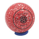 GTR Size 2 Red/White Star Logo - Halfpipe