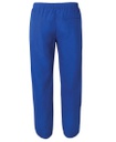 Lined Pant with Zip Cuff