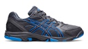 Asics Mens Gel Shepparton Shoes Grey/Peacoat