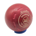 Dreamline XG Size 1 Ruby Rich - Dog - Gripped