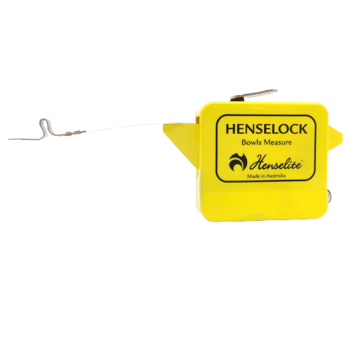 Henselock Measure - Aust Made !!