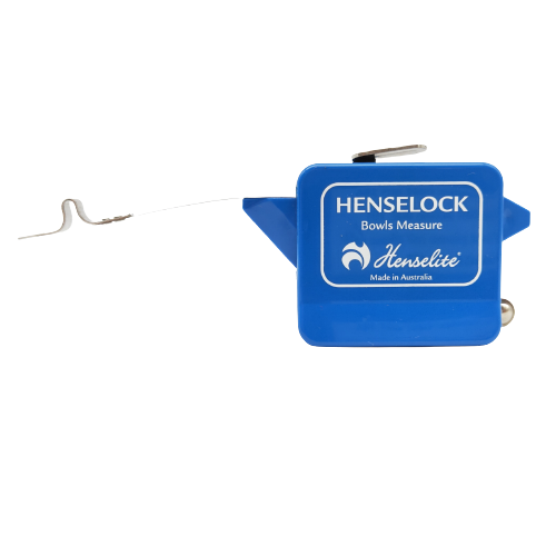 Henselock Measure - Aust Made !!