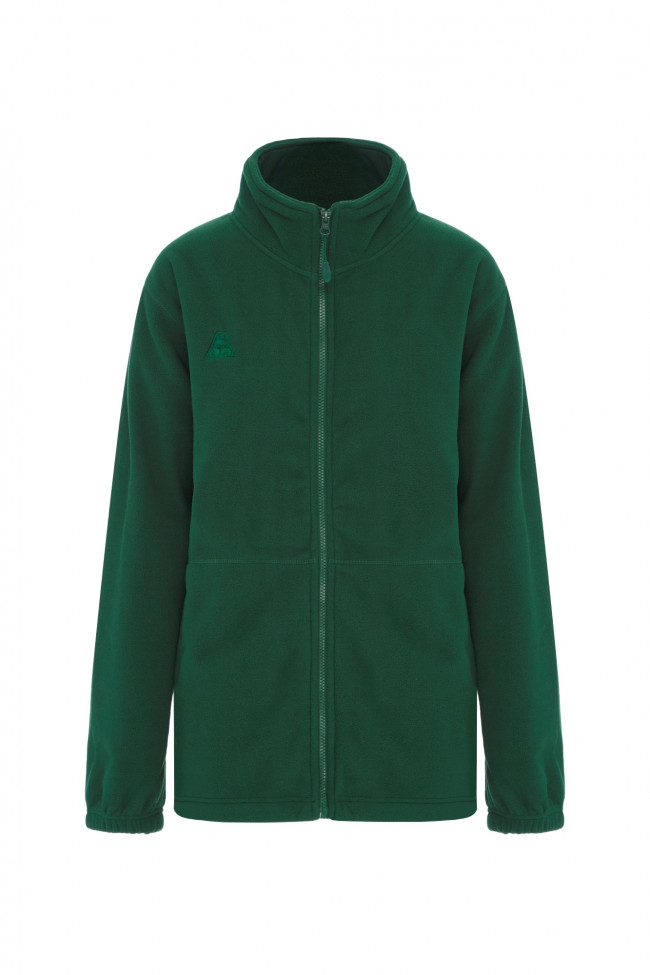 Fleece Jacket Full Zip