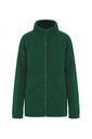 Fleece Jacket Full Zip