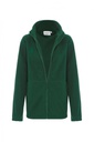 Fleece Jacket Full Zip