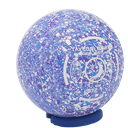 SR Size 1 Purple/White/Blue Half Pipe Grip