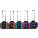 Horizon Mk2 Locker Lawn Bowls Trolley Bag