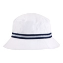 Sporte Leisure Stripe Bucket Hat