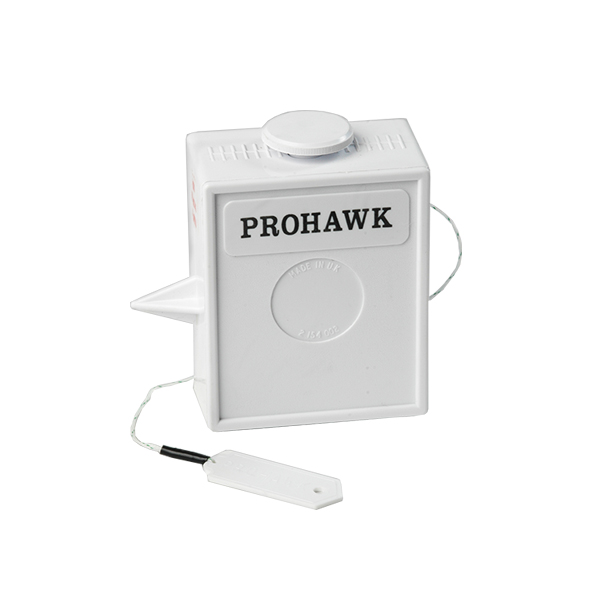 Prohawk Measure 