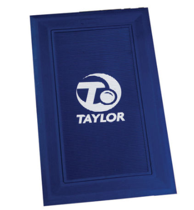 Taylor Bowls Mat