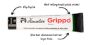 Grippo Tube 