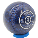 Greenmaster Super 10 Premier Size 1 Dark Blue-Blue Grip