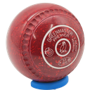 Greenmaster Premier Size 1 Maroon-Red Grip