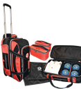 Taylor Ultimate Lawn Bowls Trolley