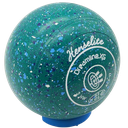 Henselite Dreamline XG Jade Size 3 Non Grip