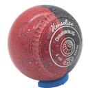 Henselite Dreamline XG Redback Duo Size 2 with " C Grip " - The Enhanced Grip