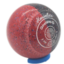 Henselite Dreamline XG Redback Duo Size 2 with " C Grip " - The Enhanced Grip