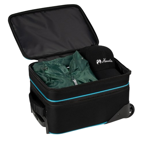 HT655 Lawn Bowls Trolley Bag