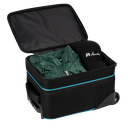 HT655 Lawn Bowls Trolley Bag