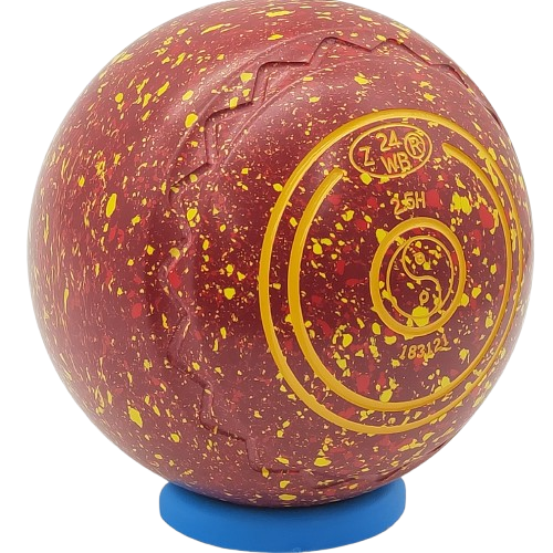 Trade-in-bowl Aero Optima Size 2.5 Z-Scoop