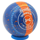 Henselite Dreamline XG Express Trilogy Size 1 with " C Grip " - The Enhanced Grip
