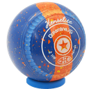 Henselite Dreamline XG Express Trilogy Size 2 with " C Grip " - The Enhanced Grip