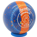 Henselite Dreamline XG Express Trilogy Size 2 with " C Grip " - The Enhanced Grip