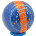 Henselite Dreamline XG Express Trilogy Size 3 with " C Grip " - The Enhanced Grip