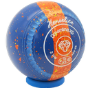 Henselite Dreamline XG Express Trilogy Size 3 with " C Grip " - The Enhanced Grip