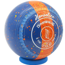 Henselite Dreamline XG Express Trilogy Size 3 with " C Grip " - The Enhanced Grip