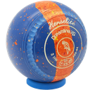 Henselite Dreamline XG Express Trilogy Size 3 with " C  Grip " - The Enhanced Grip
