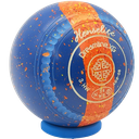 Henselite Dreamline XG Express Trilogy Size 3 with " C Grip " - The Enhanced Grip