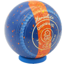 Henselite Dreamline XG Express Trilogy Size 3 with " C Grip " - The Enhanced Grip