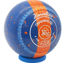 Henselite Dreamline XG Express Trilogy Size 4 with " C Grip " - The Enhanced Grip