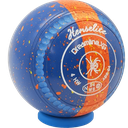 Henselite Dreamline XG Express Trilogy Size 4 with " C Grip " - The Enhanced Grip