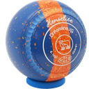 Henselite Dreamline XG Express Trilogy Size 4 with " C Grip " - The Enhanced Grip