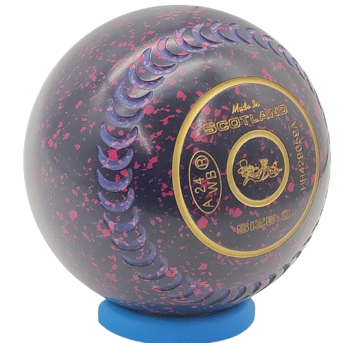 Trade-in Taylor Redline SR Size 0 with Crescent Grip