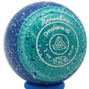 Henselite Dreamline XG Size 4 Quadrant Momentum with " C Grip " - The Enhanced Grip