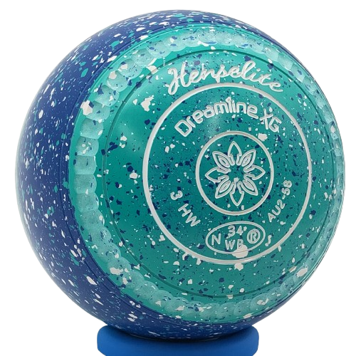 Henselite Dreamline XG Size 3 Quadrant Momentum with " C Grip " - The Enhanced Grip