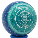 Henselite Dreamline XG Size 3 Quadrant Momentum with " C Grip " - The Enhanced Grip