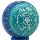 Henselite Dreamline XG Size 4 Quadrant Momentum with " C Grip " - The Enhanced Grip