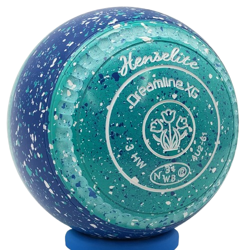 Henselite Dreamline XG Size 3 Quadrant Momentum with " C Grip " - The Enhanced Grip
