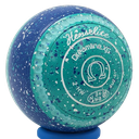 Henselite Dreamline XG Size 2 Quadrant Momentum with " C Grip " - The Enhanced Grip