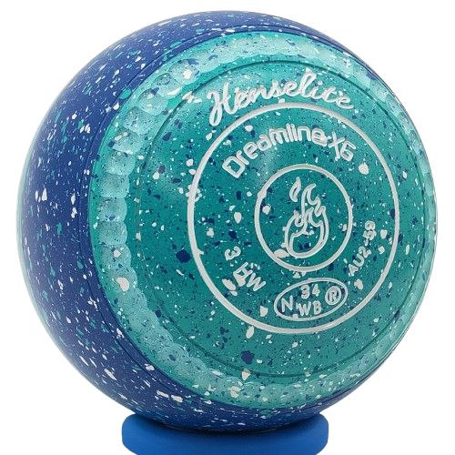 Henselite Dreamline XG Size 3 Quadrant Momentum with " C Grip " - The Enhanced Grip