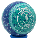 Henselite Dreamline XG Size 2 Quadrant Momentum with " C Grip " - The Enhanced Grip