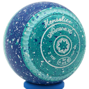Henselite Dreamline XG Size 3 Quadrant Momentum with " C Grip " - The Enhanced Grip
