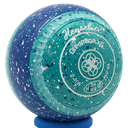 Henselite Dreamline XG Size 2 Quadrant Momentum with " C Grip " - The Enhanced Grip