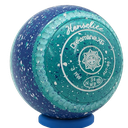 Henselite Dreamline XG Size 3 Quadrant Momentum with " C Grip " - The Enhanced Grip